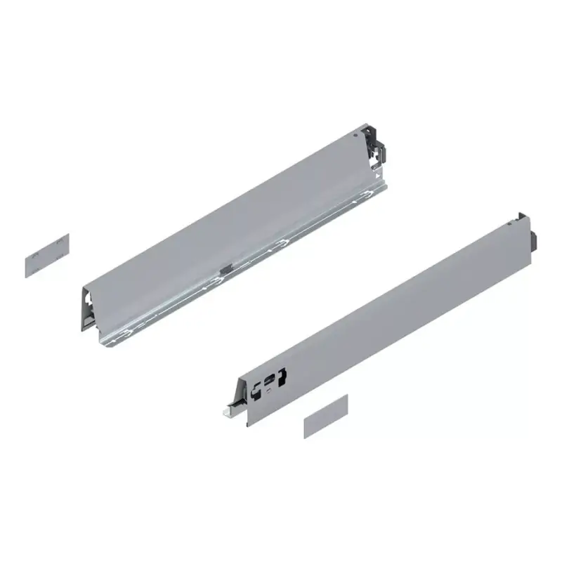 Btandembox Antaro 378N4502SA 68mm Szürke 450mm mélységű káva Utolsó esély