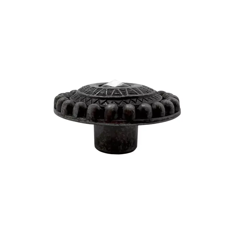 Fogantyú 2015-54 ZN28JE4 54x19x30mm Antikolt Ezüst Fém Exkluzív ajánlat