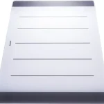 Azonnal elérhető BLANCO üveg vágólap AXIS II 510x340