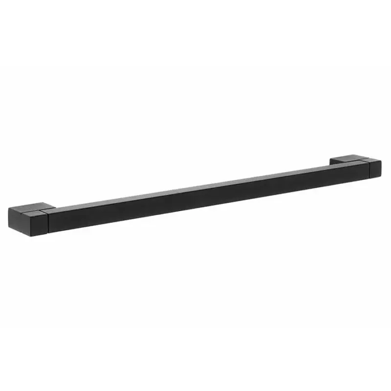 Bútorfogantyú RESINA Fekete Matt 320mm Azonnal elérhető