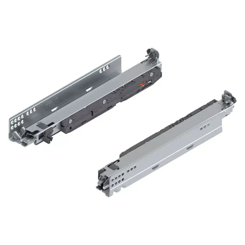 Csak ma MOVENTO 760H3500S 350mm korpuszsín Fék/Fék+Tip-On 40kg
