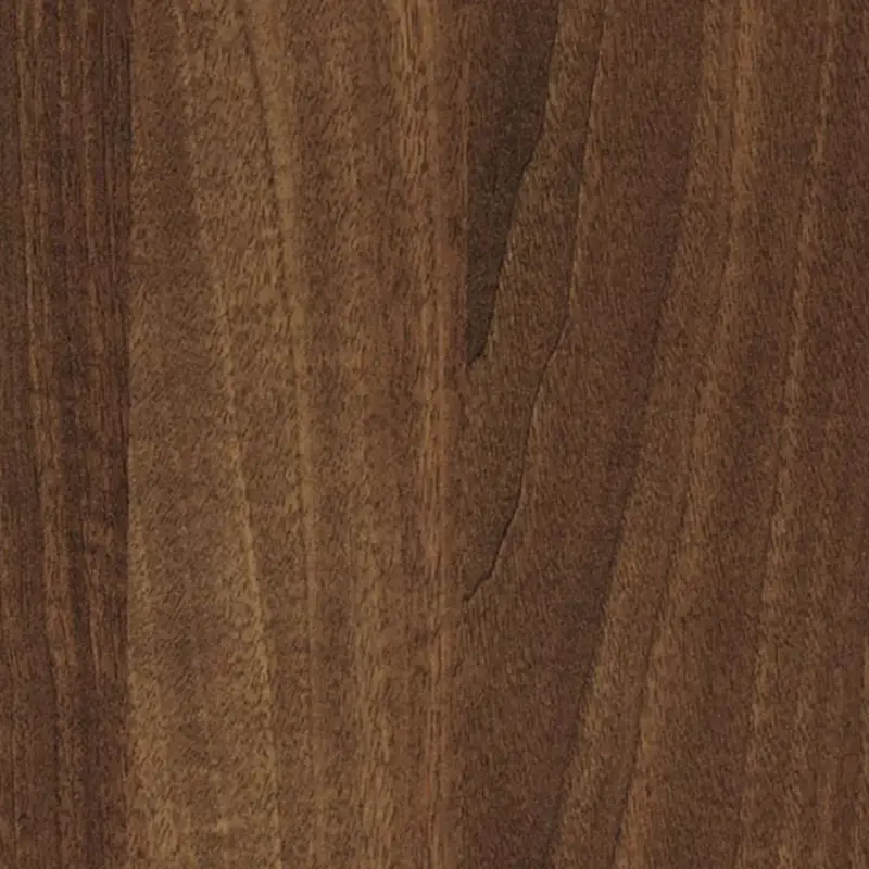 Árengedmény Hpl I-3704 matt Monacoi tabaco dió 3600x43mm