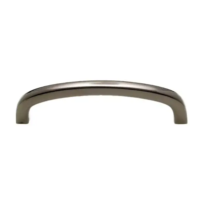 Fogantyú 914-102 96mm Fekete Nikkel Fém Végkiárusítás