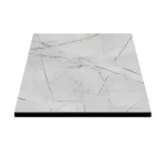 Árengedmény Munkalap I-4275 Cuba slate Compact matt 4200x697x12mm fekete mag