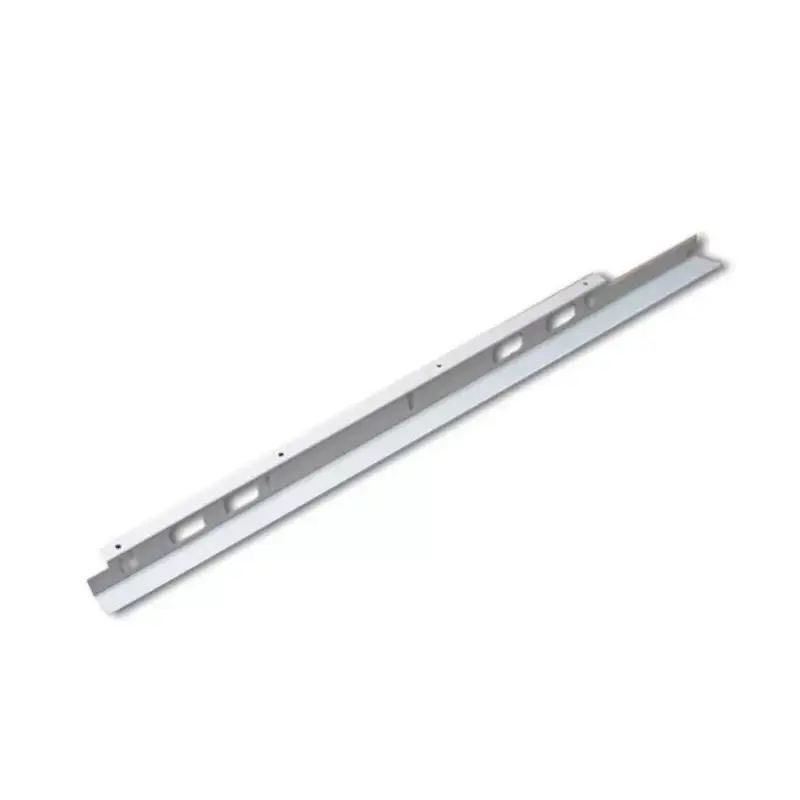 Akciós ár Hőterelő lemez 20,8×31×600mm SZÜRKE
