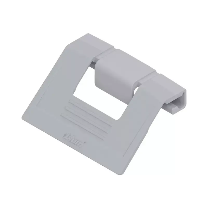 Btandembox Antaro ZIF.80M5 belső "M" fiók fogantyú Szürke Outlet