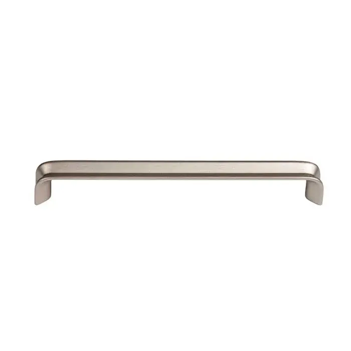 Fogantyú Wmn787.192.00n6 Matt Platina Fém 192mm Végkiárusítás