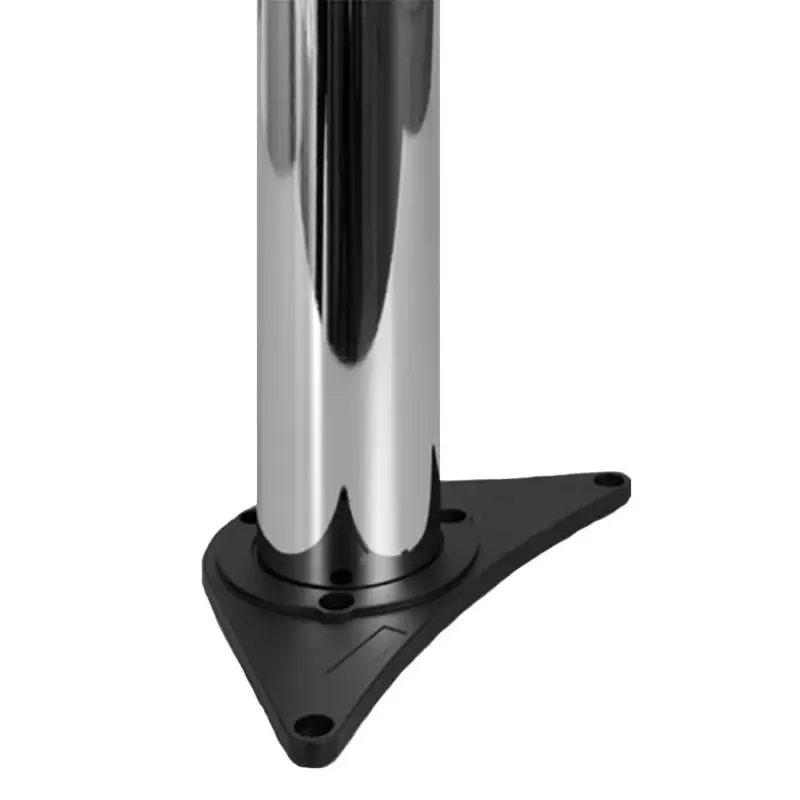 Asztalláb 33112 870x60mm Króm Vedd meg most