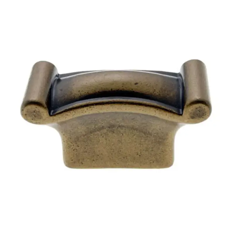 Fogantyú 225-16 Antikolt Bronz Fém Árengedmény
