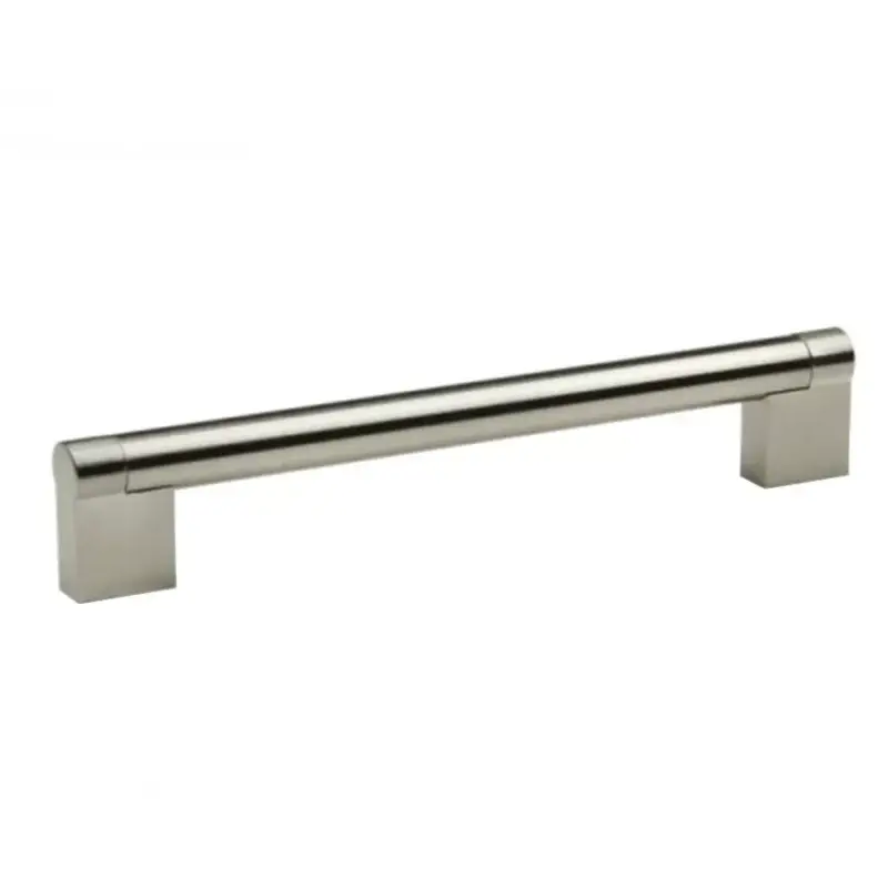 Biztonságos vásárlás Fogantyú Penka 128mm Csiszolt Nikkel