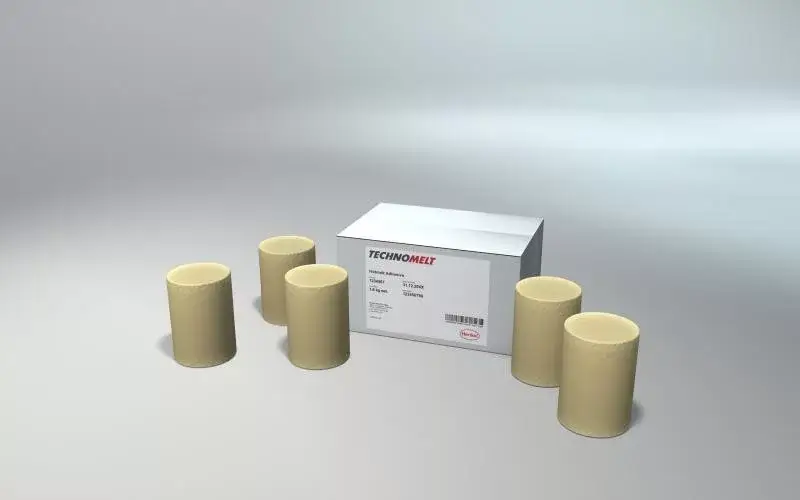 Exkluzív ajánlat Ragasztópatron Beige KG. ( HKP-21 natur ) 200-220 C