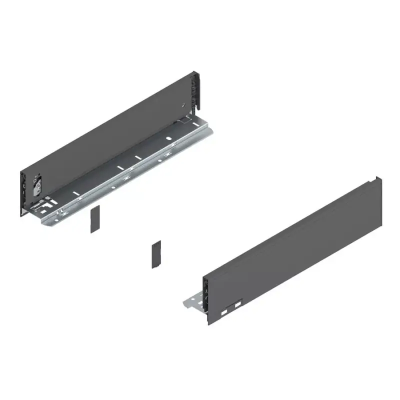 BLegrabox 770M4002S 90/63mm Orion szürke káva 400mm mélységű Utolsó esély
