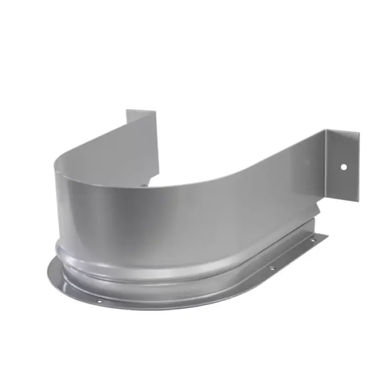 Fiókkáva szifonhoz 16mm fenéklaphoz Smartbox 310x135mm fém Szürke Korlátozott ajánlat