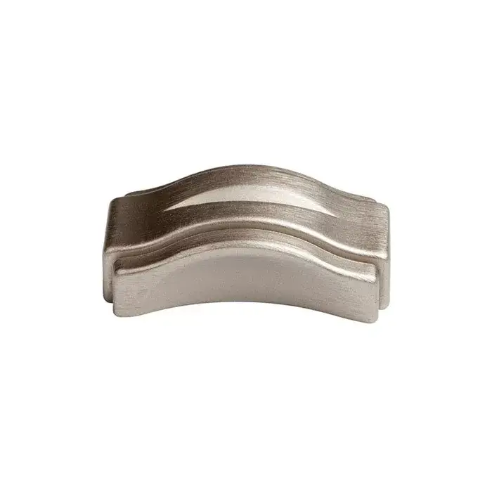 Ajánlat Fogantyú Wpo604.032.00n6 32 Matt Platina Fém