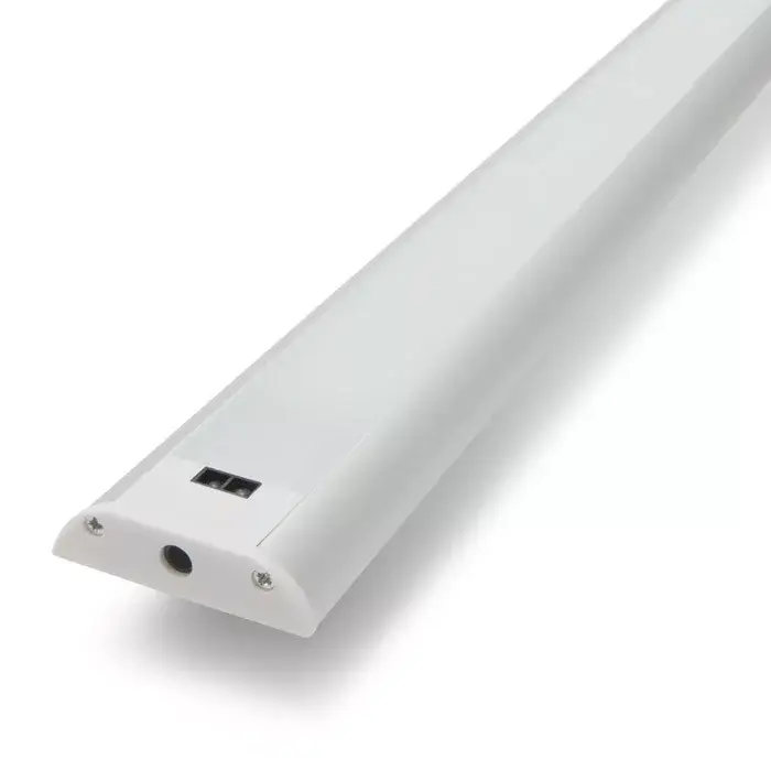 Árcsökkenés Led világítás infra szenzoros kapcsolóval 600mm sorolható