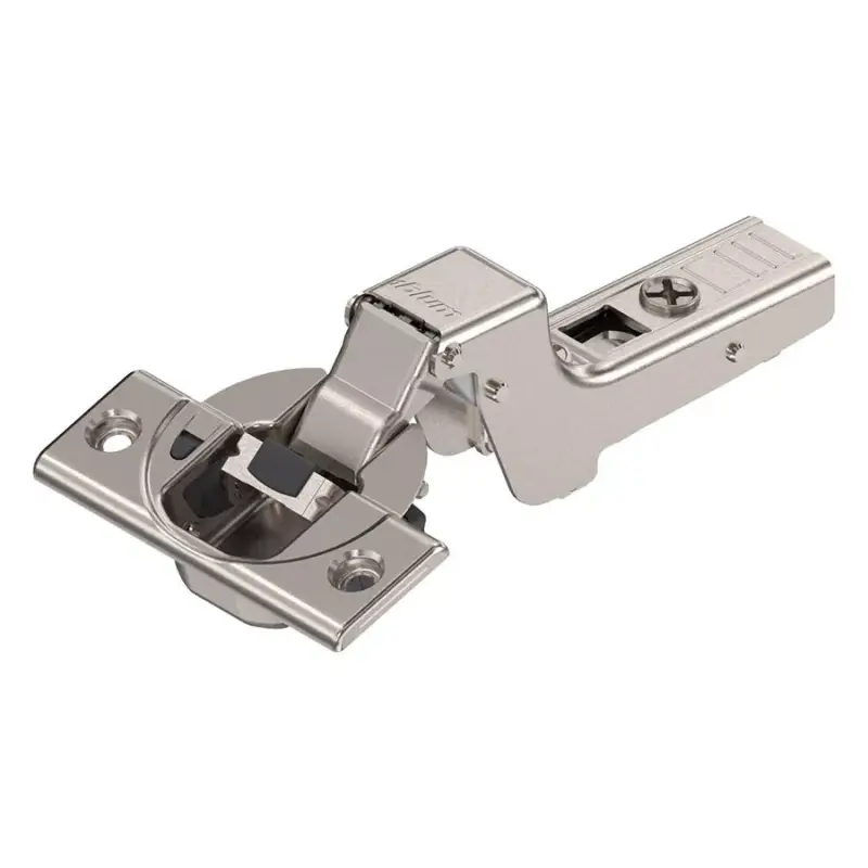 Alacsony ár B 71B3750 Clip top 110°-os közézáródó kivetőpánt Beépített fékkel