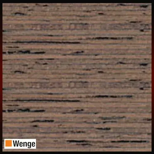 Akciós ár Élfúrnér Wenge 22mm ragasztós