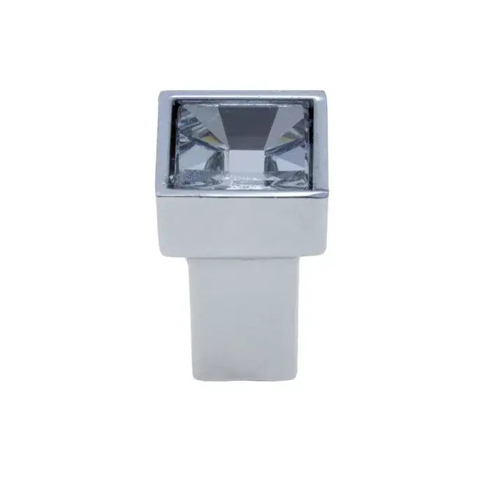 Fogantyú 550.000.KR02 Króm-Swarovski Kristály Kedvezmény