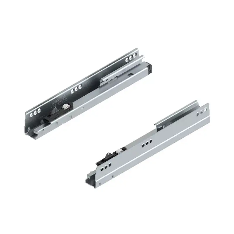 Btandembox TIP-ON Blumotion 578.2701M 270mm korpuszsín 30kg Vedd meg most