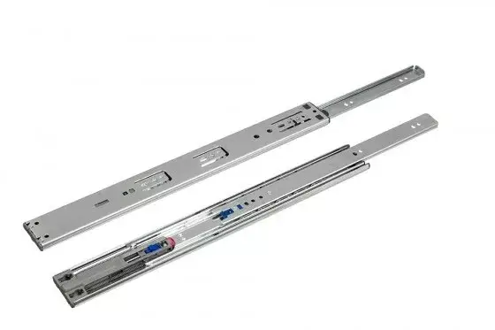 Biztonságos vásárlás Fiókcsúszó golyós StrongBall S5 - 550/45mm FÉKES 45kg