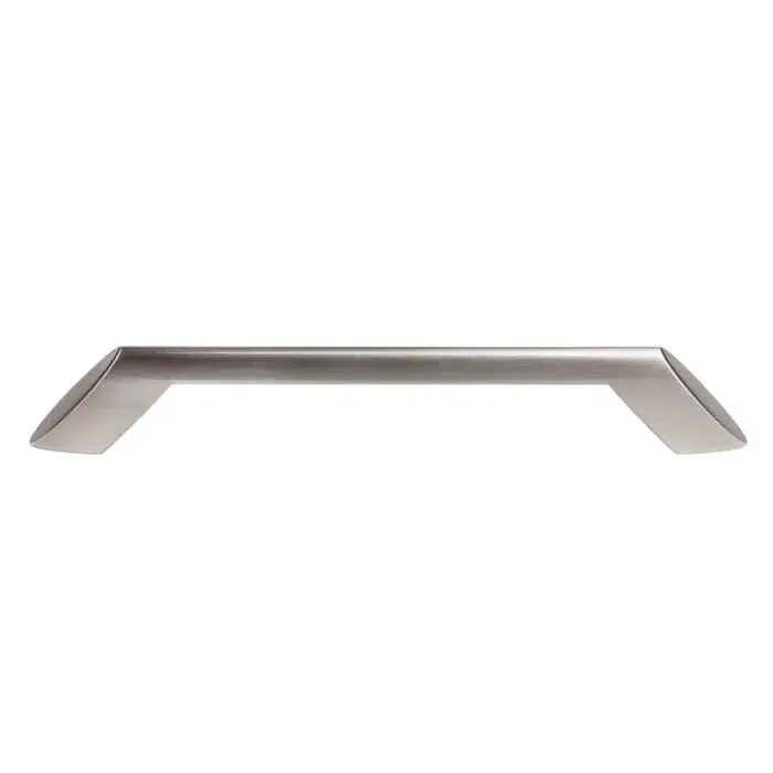 Fogantyú 2415-192 ZN21 160mm Nikkel Fém Legnépszerűbb
