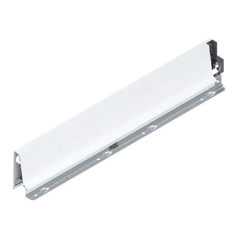 Azonnal elérhető Btandembox Antaro 378M5002SA 83mm Selyemfehér 500mm mélységű káva