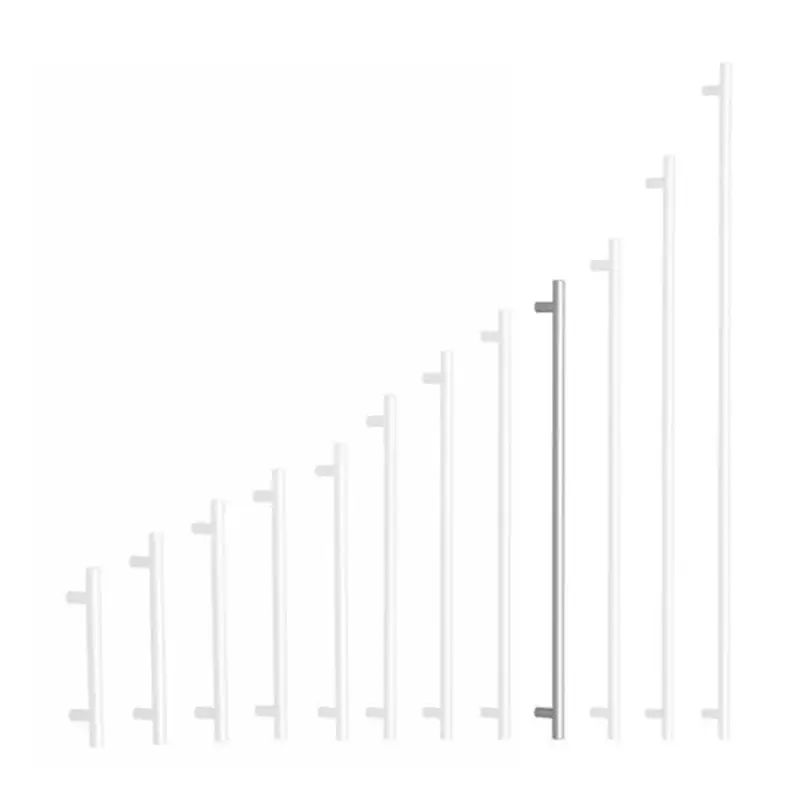 Kedvezményes ár Fogantyú A001-384/434 384 Alumínium