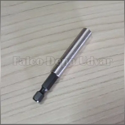 Behajtóhegy mágnesszár normál 1/4"x150mm Legnépszerűbb