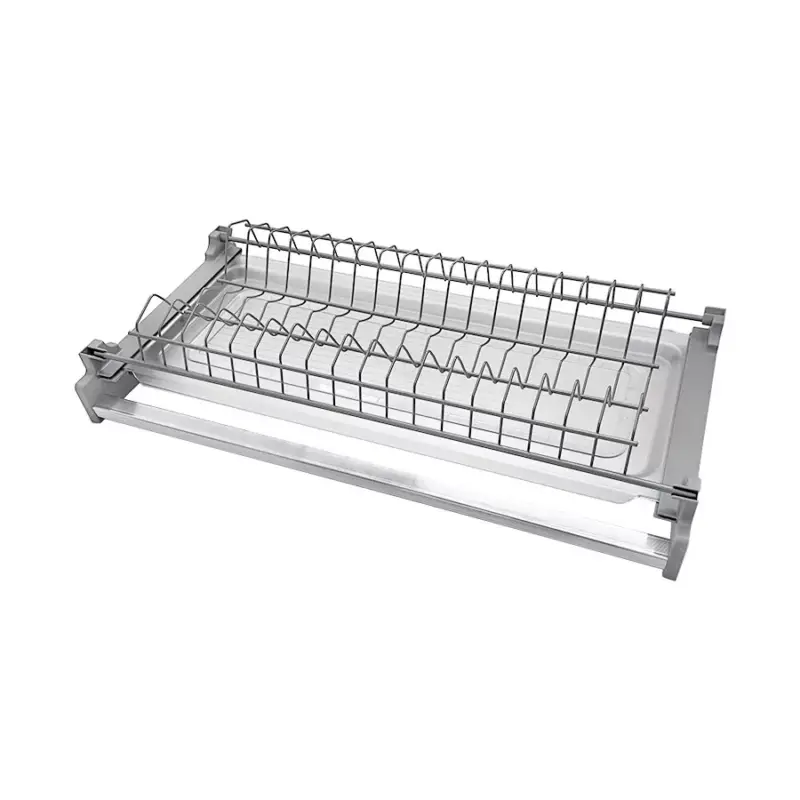 Legnépszerűbb Fémrács 701/60 Edénycsepegtető 564x280/330x71mm Szürke