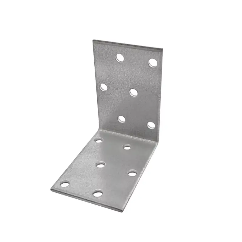 Exkluzív ajánlat Sarokösszekötő 60X60X40 mm sarokvas