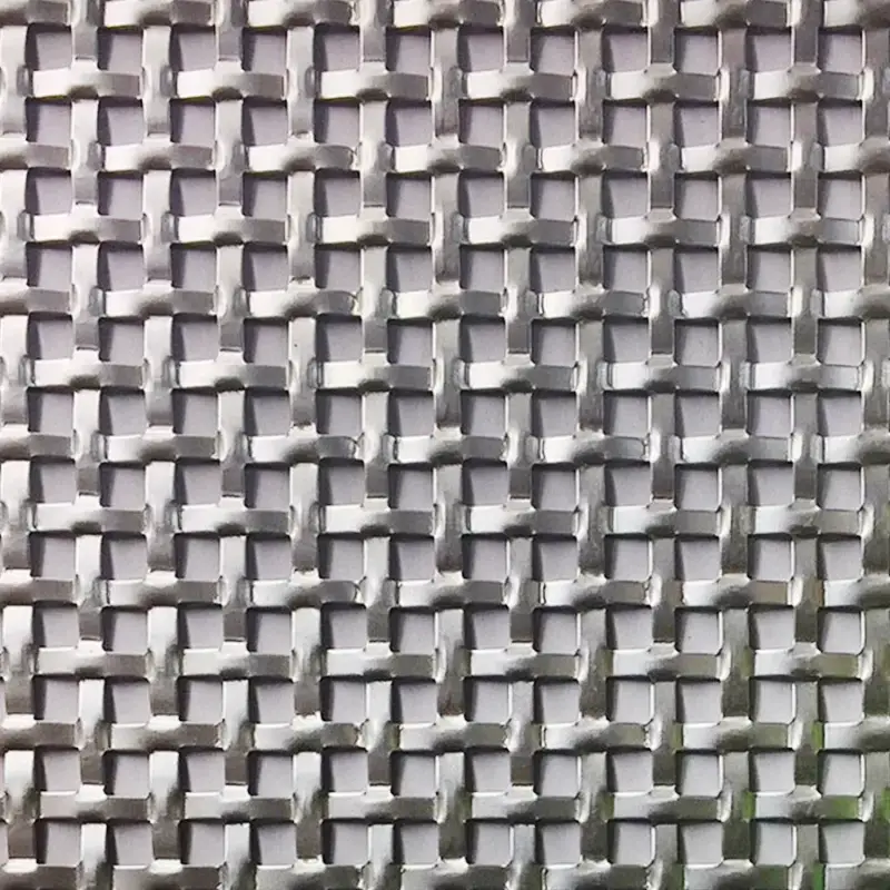 Akció Perforált lemez SAL 07 alumínium 1000x500mm