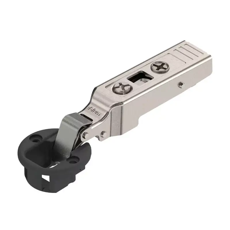 Alacsony ár B 75T4100 +94°-os Clip top Üvegajtópánt ráütődő rugós