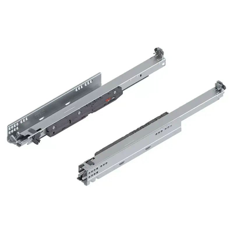 Bestseller MOVENTO 760H5000S 500mm korpuszsín Fék/Fék+Tip-On 40kg