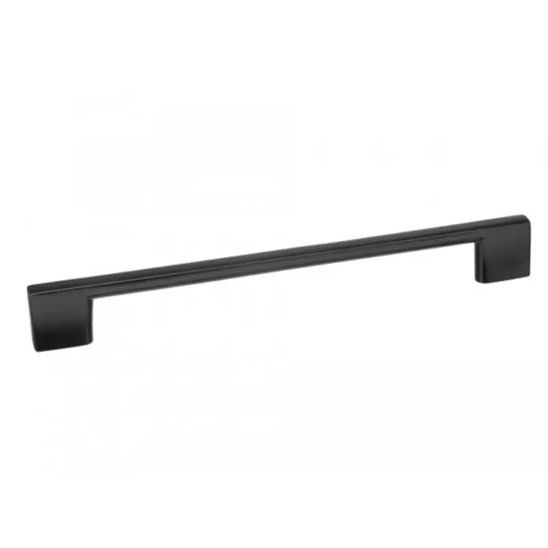 Bútorfogantyú NAKANA Fekete Fényes 320mm Ne maradj le