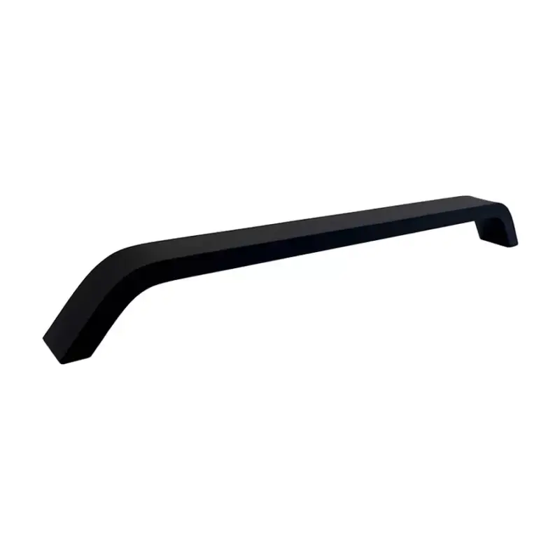 Fogantyú CALA 224mm / Matt fekete Fém Vásárlói kedvenc