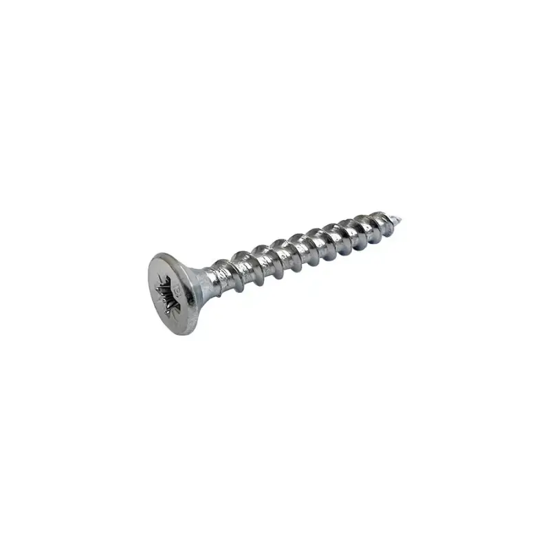 Legnépszerűbb Forgácslapcsavar 5x40mm TM 500/doboz