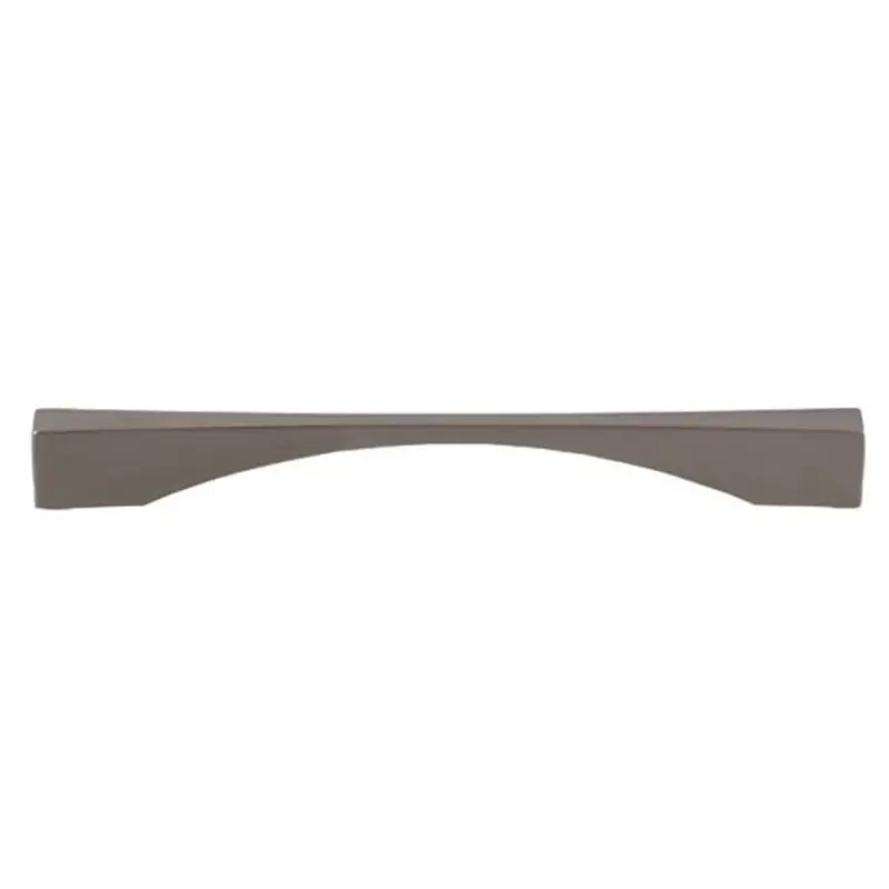 Fogantyú C338A/11 Galvanizált Nikkel Fém 160/192 Vásárlói kedvenc