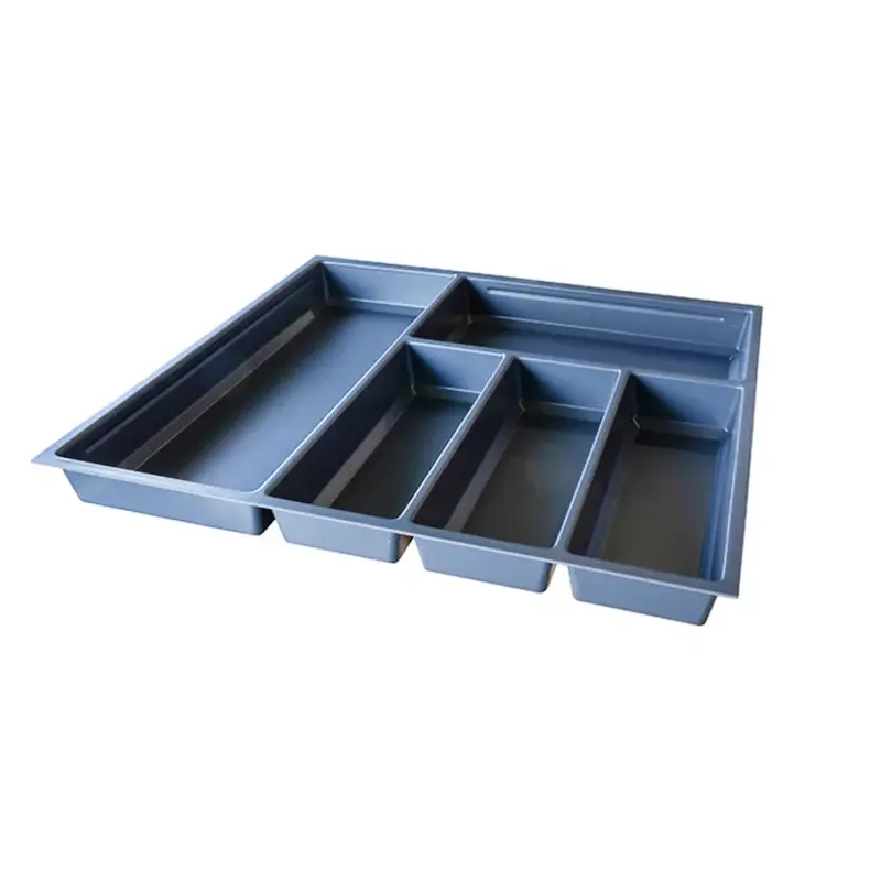 Evőeszköztartó SKY 500/600 (474x522mm) antracit Utolsó esély