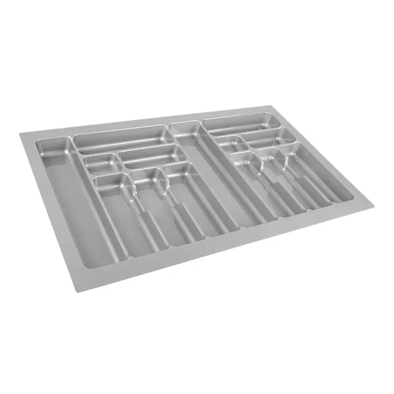 Expressz kézbesítés Evőeszköztartó STRONG 90/490 Metál (835x490mm)