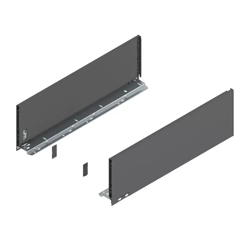 Kihagyhatatlan ajánlat BLegrabox 770C5502S 177/148mm Orion Szürke káva 550mm mélységű