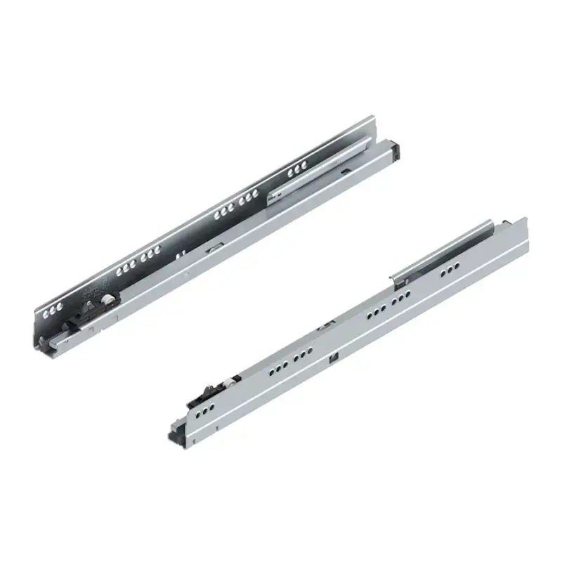 Biztonságos fizetés Btandembox TIP-ON Blumotion 578.4501M 450mm korpuszsín 30kg