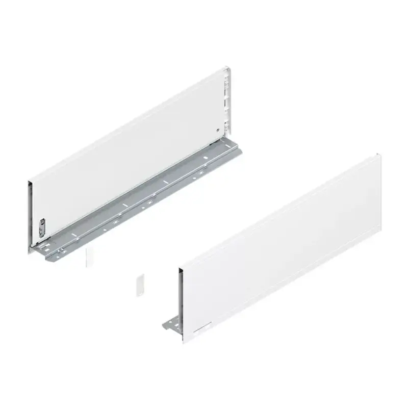BLegrabox 770C5502S 177/148mm Selyemfehér káva 550mm mélységű Szuper ajánlat