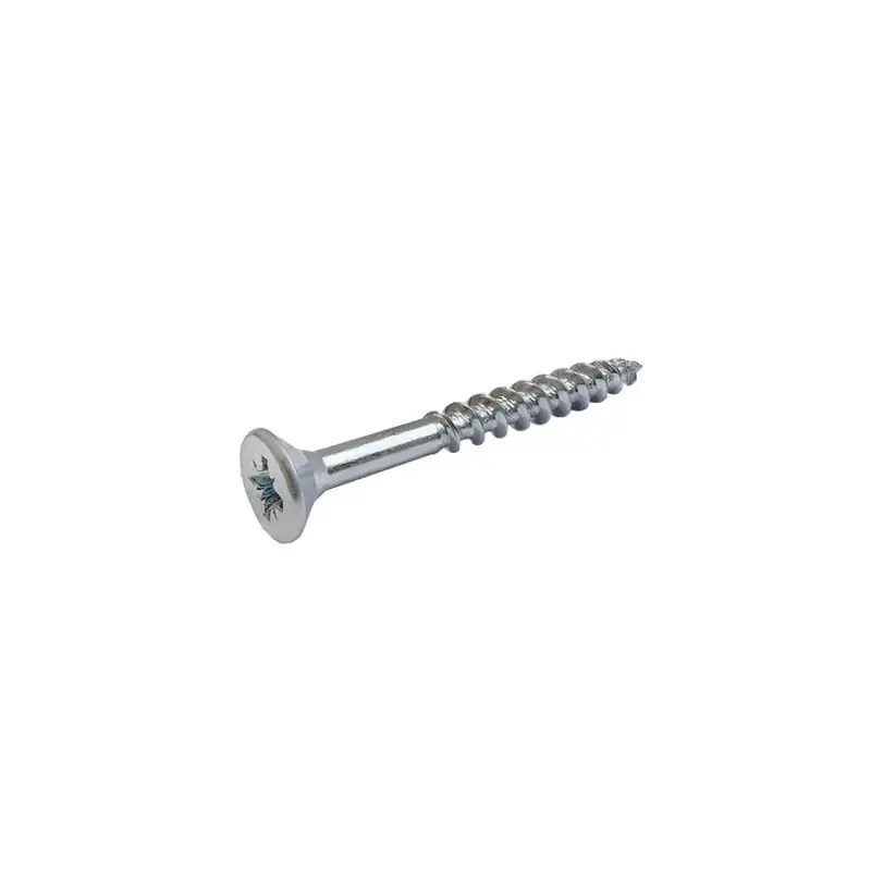 Forgácslapcsavar 6x60mm RM 200db/doboz Expressz szállítás