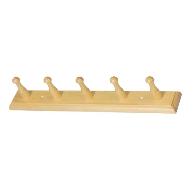 Fogassor 450 Fenyő 5 tüskével Fa Utolsó esély