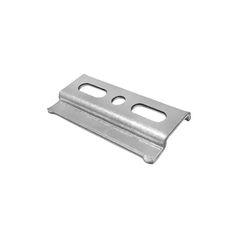 Gyors kiszállítás Szekrényakasztó sin CAMAR 875 26x60mm horganyzott