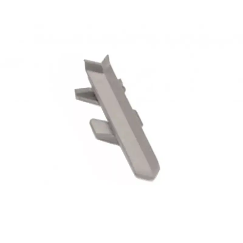 Csak ma Vízzáró PL 31x16mm Külső Sarok 90° 98138 Egérszürke KIFUTÓ!