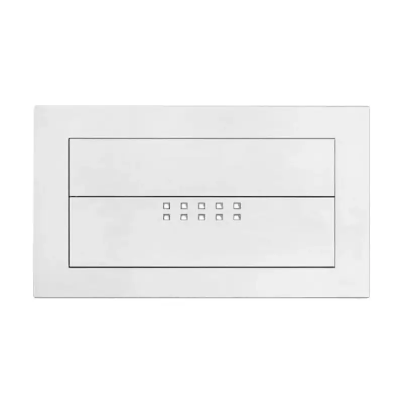 Fogantyú E-motion handle 152x87mm Matt alu Különleges ajánlat