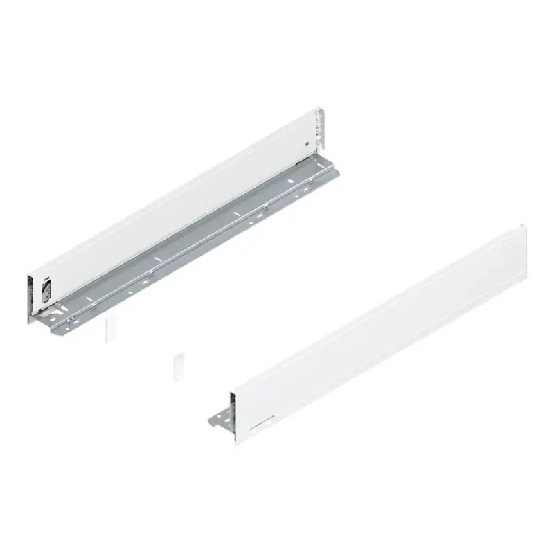 Kedvezményes ár BLegrabox 770M6502S 90/63mm Orion Szürke káva 650mm mélységű