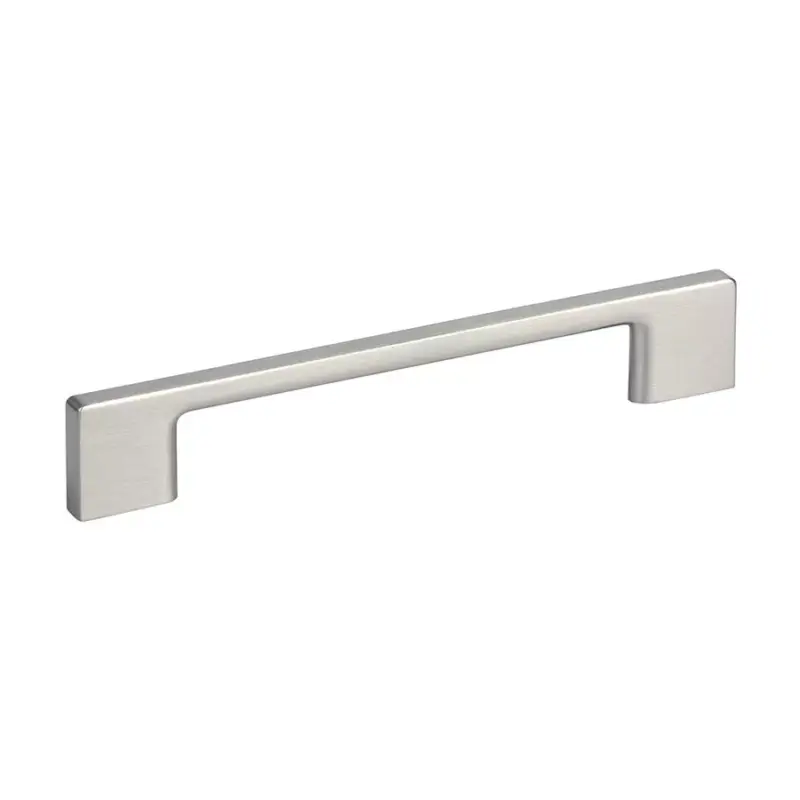 Árcsökkenés Bútorfogantyú NAKANA Csiszolt Nikkel 320mm