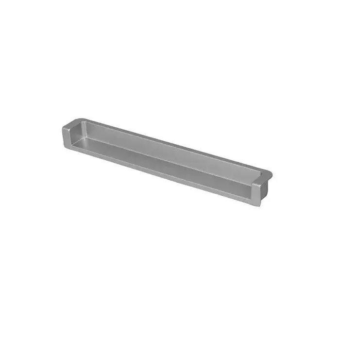 Fogantyú C363B/31 170x20mm Matt Króm Fém Legkelendőbb